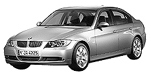 BMW E90 C1180 Fault Code