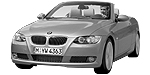 BMW E93 C1180 Fault Code