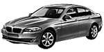BMW F10 C1180 Fault Code